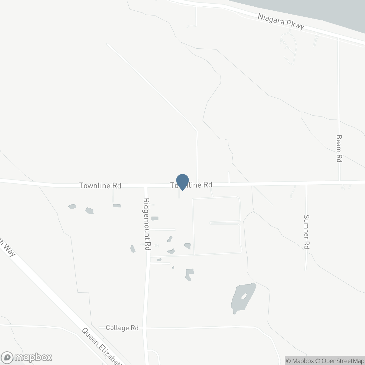 2301 TOWNLINE ROAD, Fort Erie, Ontario L0S 1S0